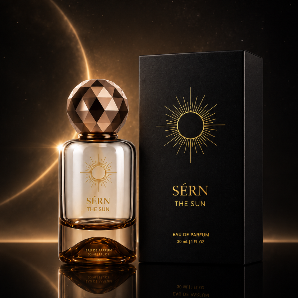 THE SUN